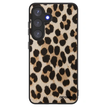 Picasee ULTIMATE CASE Samsung Galaxy A25 A256B 5G - készülékre - Brown Tiger