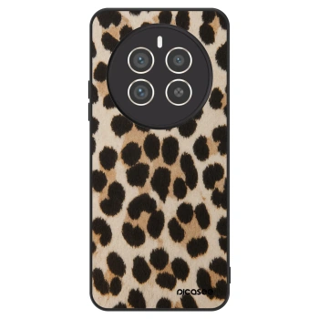 Szilikon tok erre a típusra Realme 12 Pro 5G - Brown Tiger