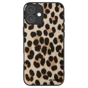 Picasee ULTIMATE CASE MagSafe Apple iPhone 16 Plus - készülékre - Brown Tiger