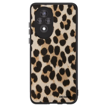 Szilikon tok erre a típusra Honor 200 Pro 5G - Brown Tiger