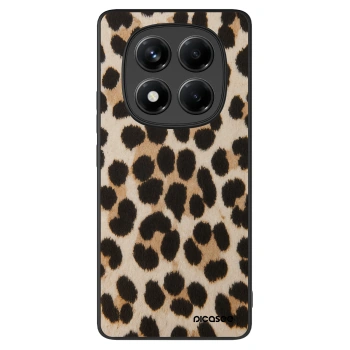 Picasee ULTIMATE CASE Xiaomi Redmi Note 14 Pro+ 5G - készülékre - Brown Tiger
