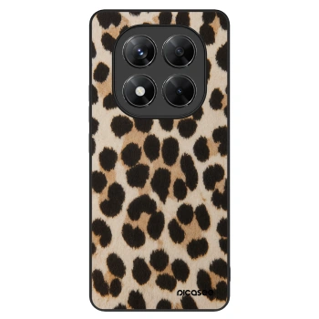 Picasee ULTIMATE CASE Xiaomi Redmi Note 14 Pro 5G - készülékre - Brown Tiger