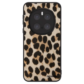 Szilikon tok erre a típusra Honor Magic7 Pro 5G - Brown Tiger
