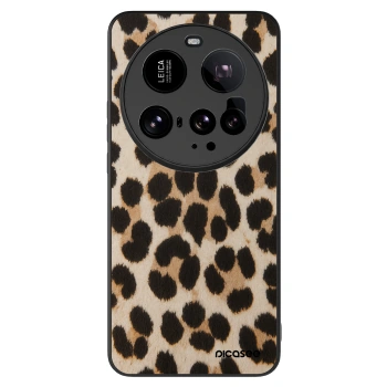 Picasee ULTIMATE CASE Xiaomi 15 Ultra - készülékre - Brown Tiger