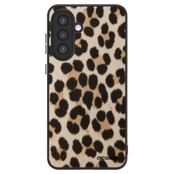 Picasee ULTIMATE CASE Samsung Galaxy A36 5G - készülékre - Brown Tiger