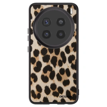 Szilikon tok erre a típusra Vivo X200 Pro - Brown Tiger