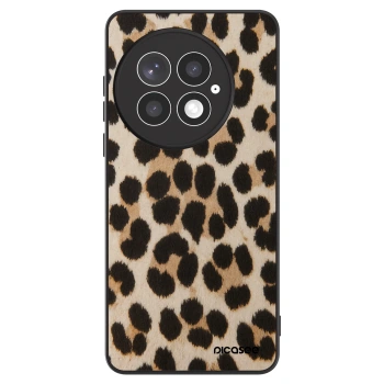 Szilikon tok erre a típusra OnePlus 13 5G - Brown Tiger