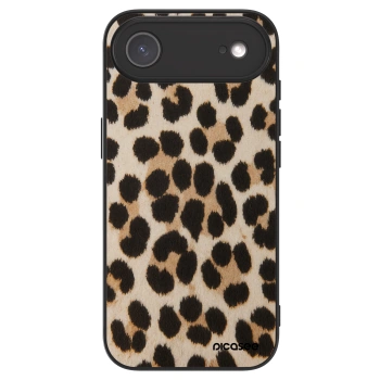 Picasee ULTIMATE CASE Apple iPhone Air - készülékre - Brown Tiger