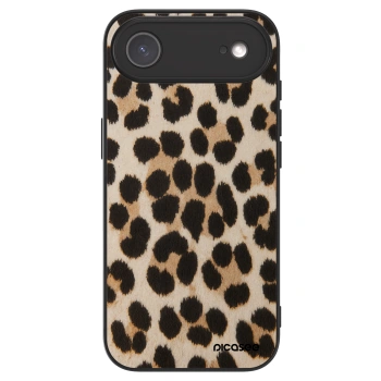 Picasee ULTIMATE CASE MagSafe Apple iPhone Air - készülékre - Brown Tiger