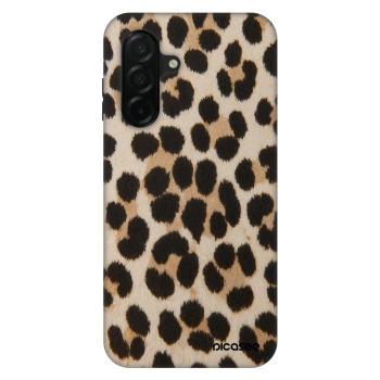 Szilikon tok erre a típusra Samsung Galaxy A26 5G A266B - Brown Tiger