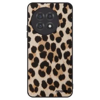 Szilikon tok erre a típusra OnePlus 13R 5G - Brown Tiger