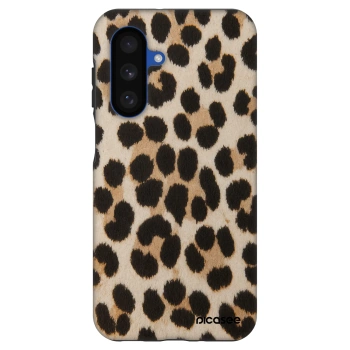 Szilikon tok erre a típusra Samsung Galaxy A17 5G - Brown Tiger