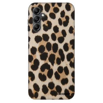 Szilikon tok erre a típusra Samsung Galaxy A16 4G - Brown Tiger