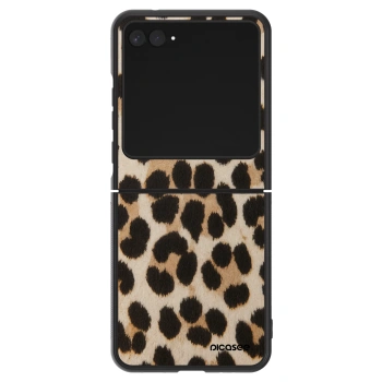 Szilikon tok erre a típusra Motorola Razr 60 - Brown Tiger