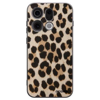 Tok az alábbi mobiltelefonokra OPPO Find X9 - Brown Tiger