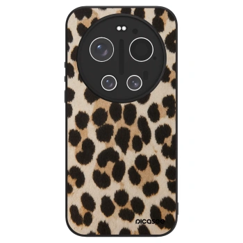 Picasee ULTIMATE CASE PowerShare Xiaomi 17 Ultra - készülékre - Brown Tiger