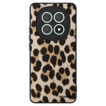Picasee ULTIMATE CASE Xiaomi Redmi Note 15 5G - készülékre - Brown Tiger