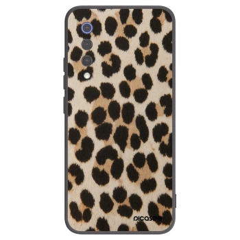 Tok az alábbi mobiltelefonokra Xiaomi Mi 9 SE - Brown Tiger