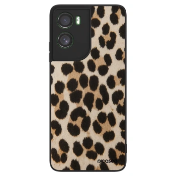 Szilikon tok erre a típusra Motorola Moto G06 - Brown Tiger