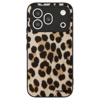 Picasee ULTIMATE CASE Honor 600 Pro - készülékre - Brown Tiger
