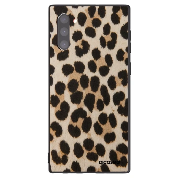 Tok az alábbi mobiltelefonokra Samsung Galaxy Note 10 N970F - Brown Tiger