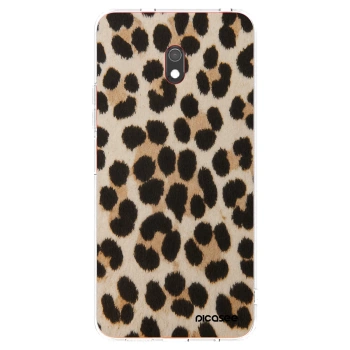 Tok az alábbi mobiltelefonokra Xiaomi Redmi 8A - Brown Tiger