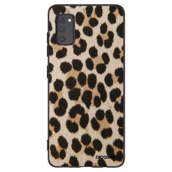 Tok az alábbi mobiltelefonokra Samsung Galaxy A41 A415F - Brown Tiger