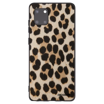 Tok az alábbi mobiltelefonokra Samsung Galaxy Note 10 Lite N770F - Brown Tiger