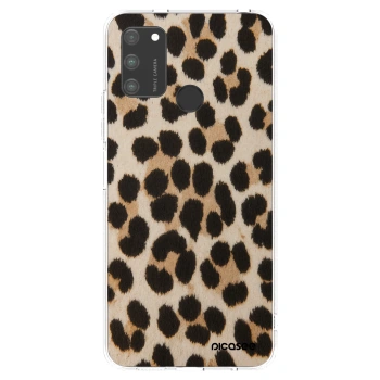 Tok az alábbi mobiltelefonokra Honor 9A - Brown Tiger