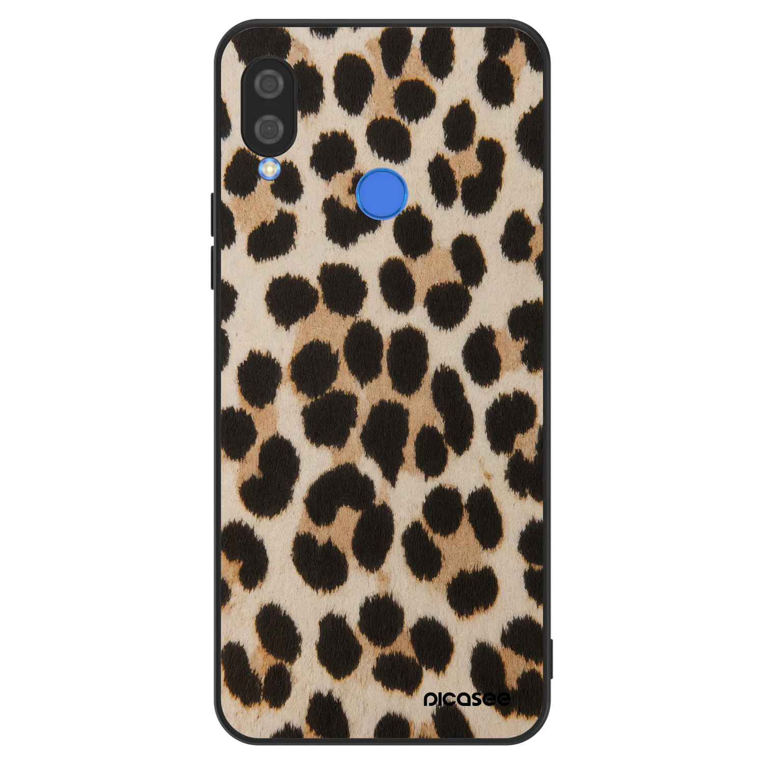 Picasee ULTIMATE CASE Huawei Nova 3 - készülékre - Brown Tiger