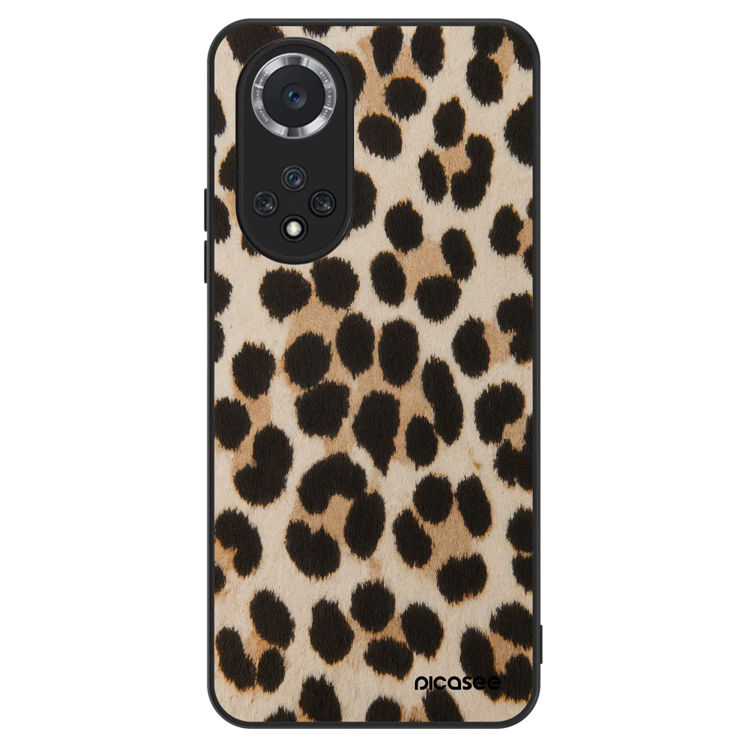 Picasee ULTIMATE CASE Huawei Nova 9 SE - készülékre - Brown Tiger