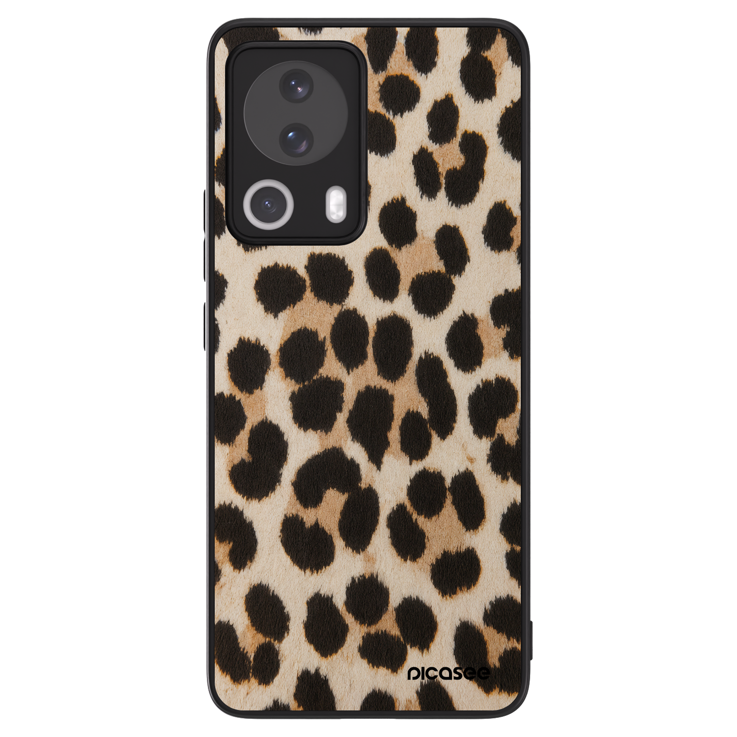 Picasee ULTIMATE CASE Xiaomi 13 Lite - készülékre - Brown Tiger