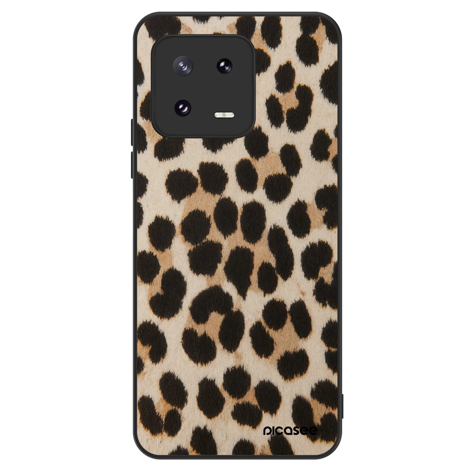 Picasee ULTIMATE CASE Xiaomi 13 Pro - készülékre - Brown Tiger