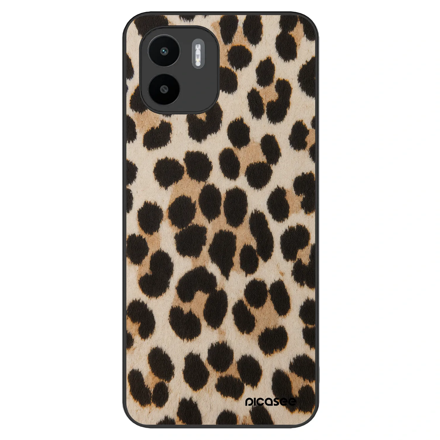 Picasee ULTIMATE CASE Xiaomi Redmi A2 - készülékre - Brown Tiger