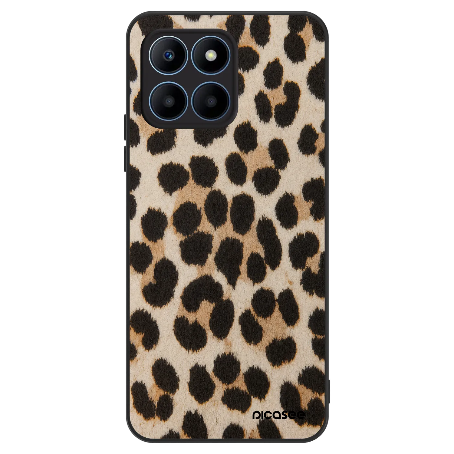 Picasee ULTIMATE CASE Honor 70 Lite - készülékre - Brown Tiger