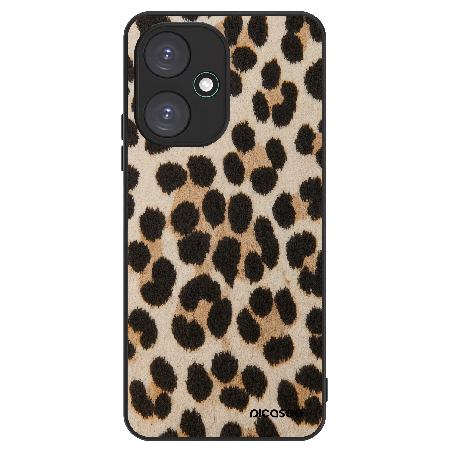 Picasee ULTIMATE CASE Xiaomi Redmi 13C 5G - készülékre - Brown Tiger