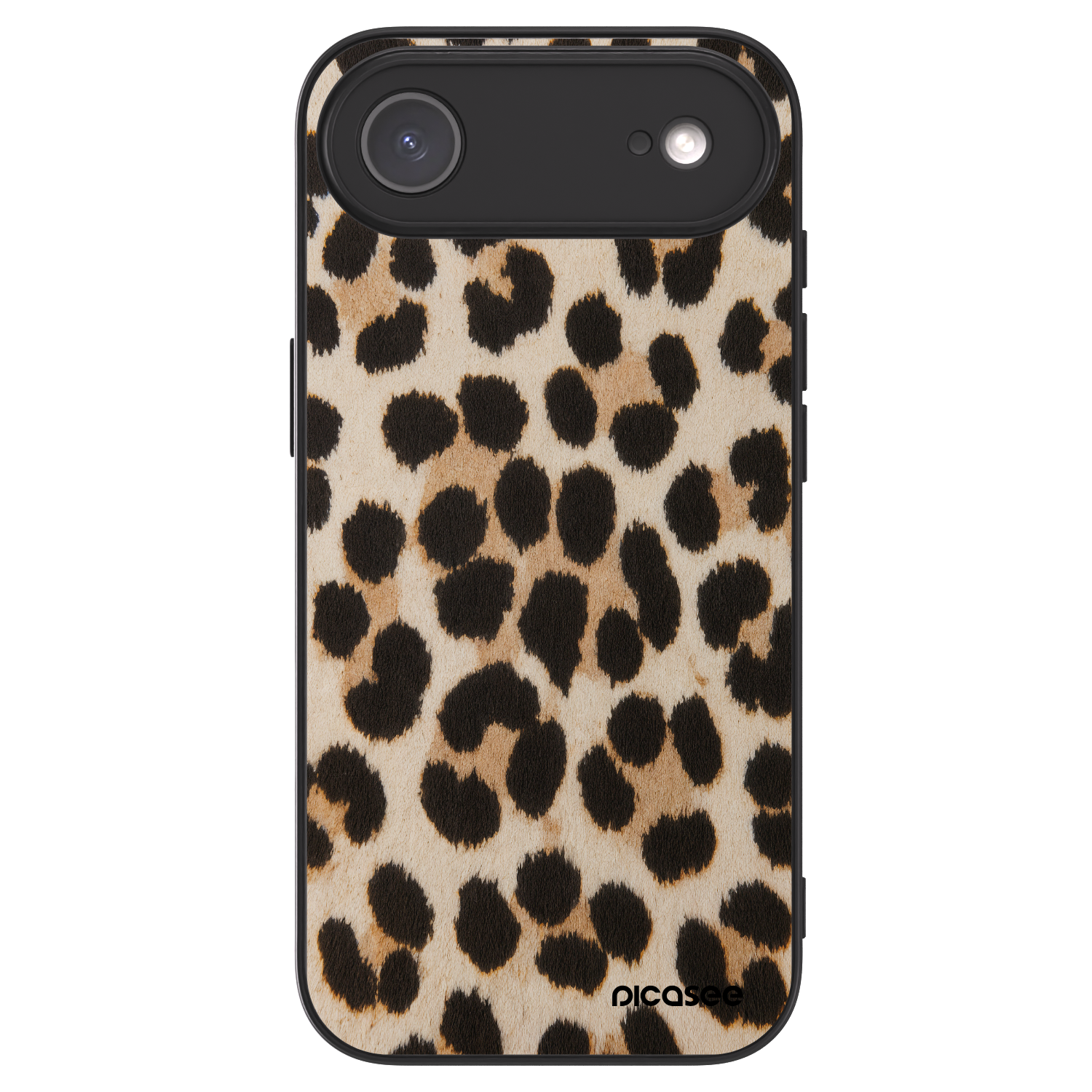 Picasee ULTIMATE CASE Apple iPhone Air - készülékre - Brown Tiger