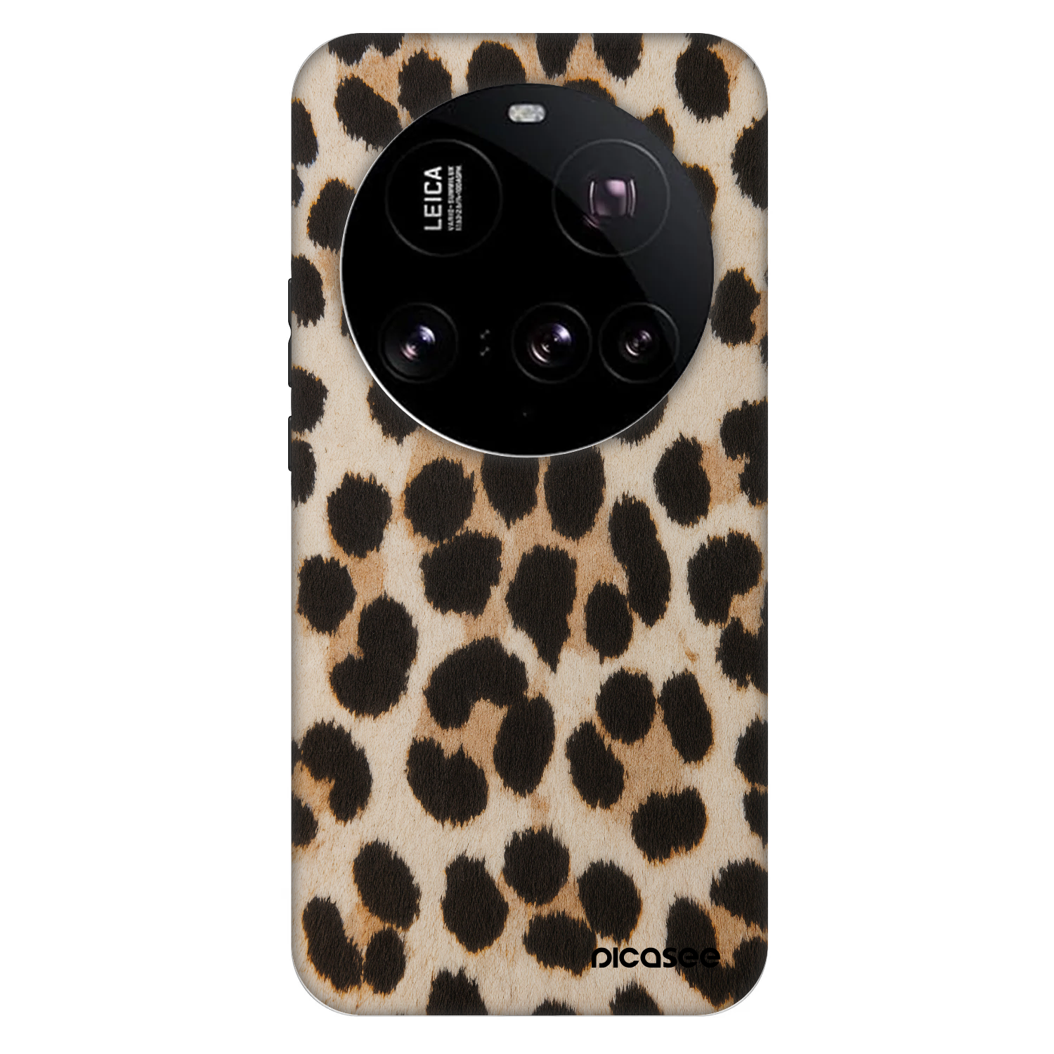 Picasee Fashion Case Xiaomi 15 Ultra - Brown Tiger