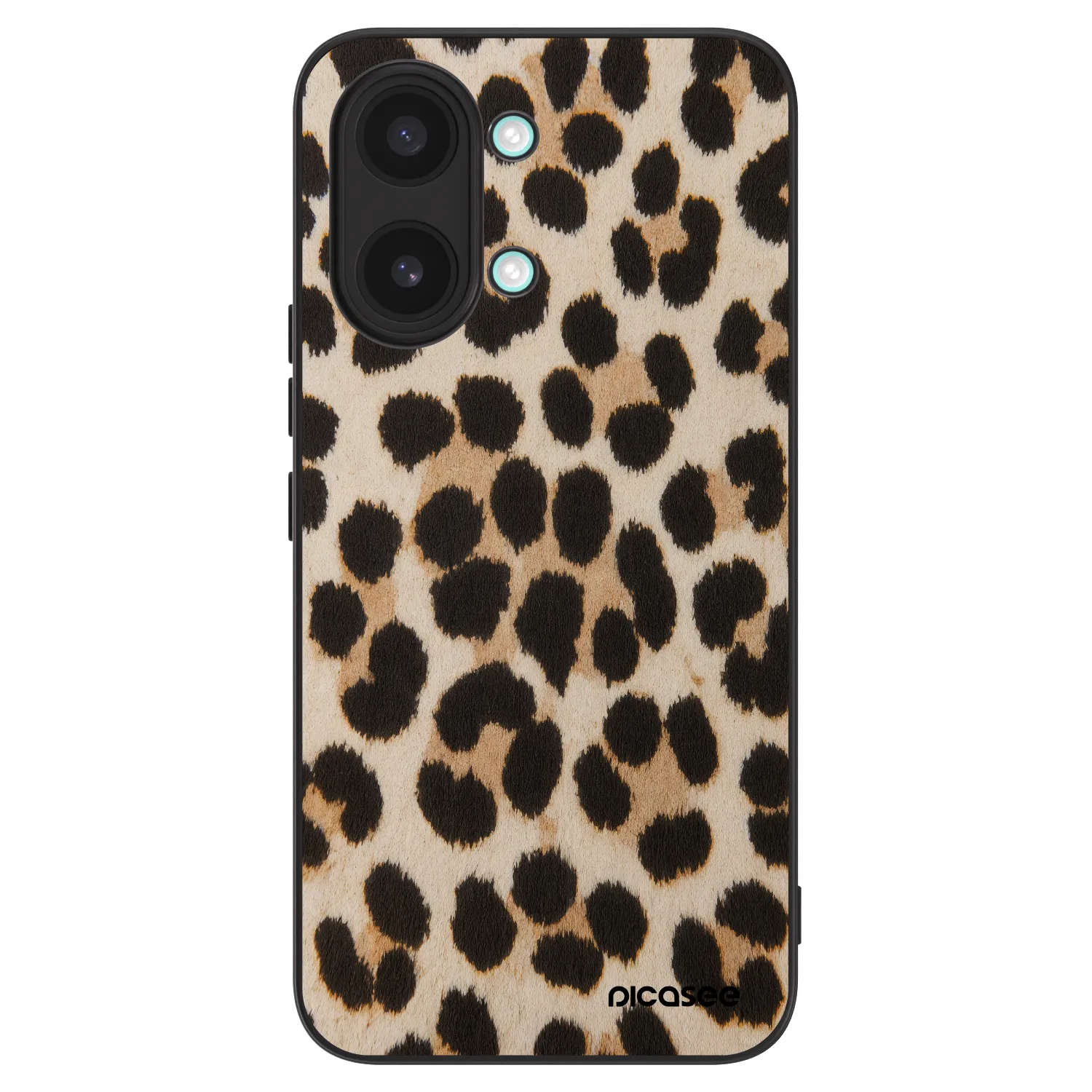 Picasee ULTIMATE CASE Xiaomi Poco X8 Pro Max - készülékre - Brown Tiger
