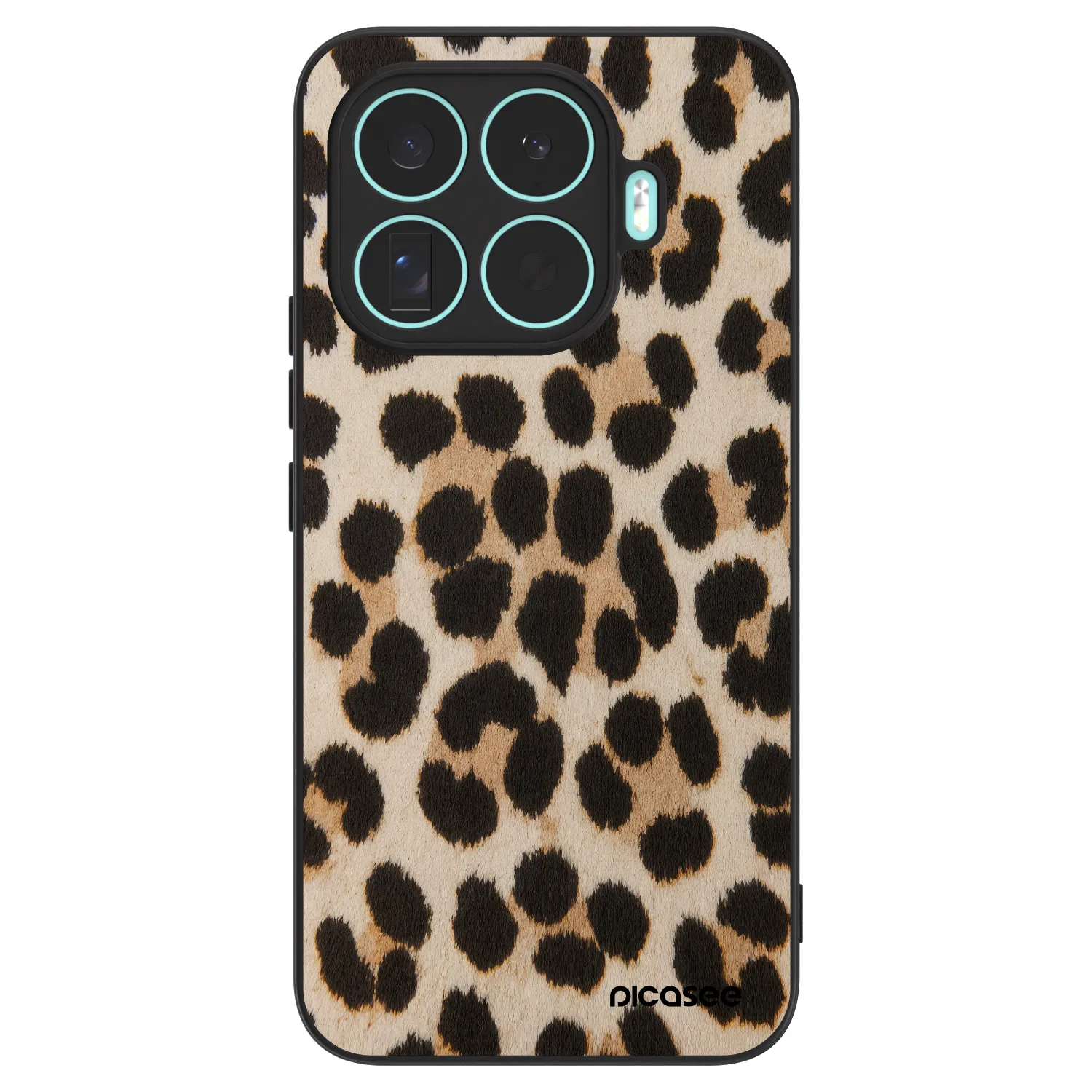 Picasee ULTIMATE CASE Xiaomi 17T Pro - készülékre - Brown Tiger