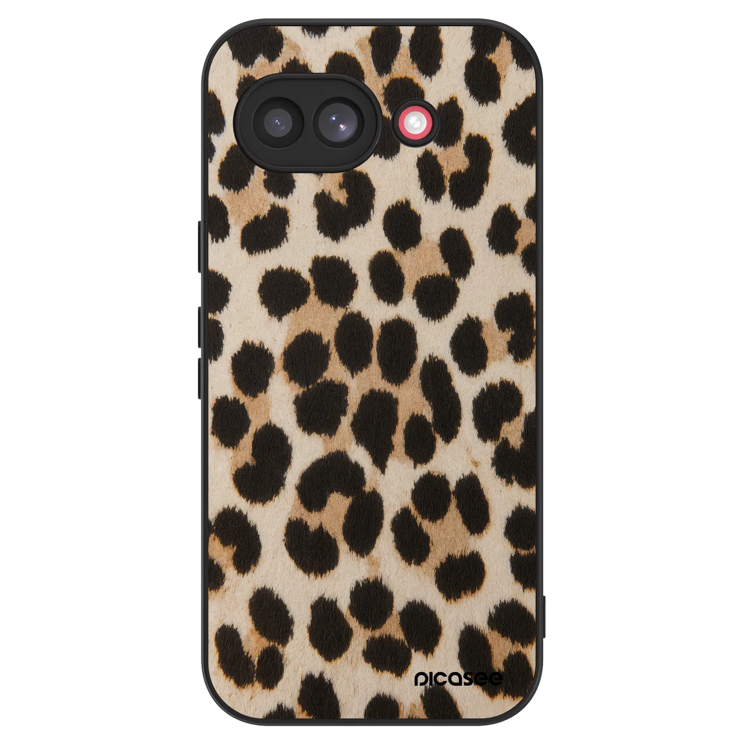 Picasee ULTIMATE CASE Google Pixel 10a - készülékre - Brown Tiger