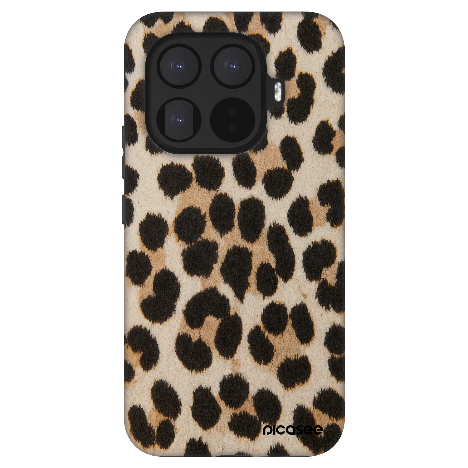 Picasee Fashion Case Xiaomi 15T Pro - Brown Tiger