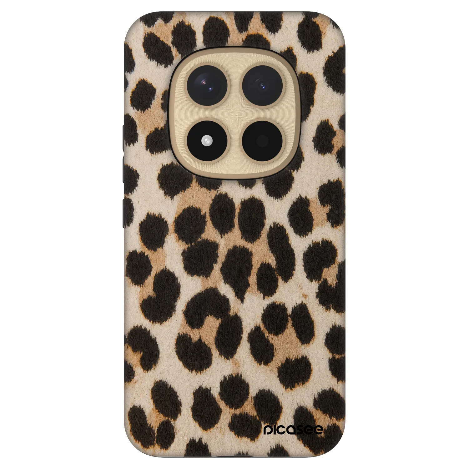 Picasee Fashion Case Xiaomi Redmi Note 15 Pro+ - Brown Tiger