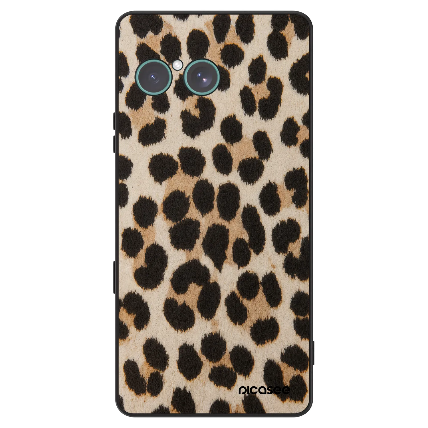 Picasee ULTIMATE CASE Sony Xperia 10 VII - készülékre - Brown Tiger