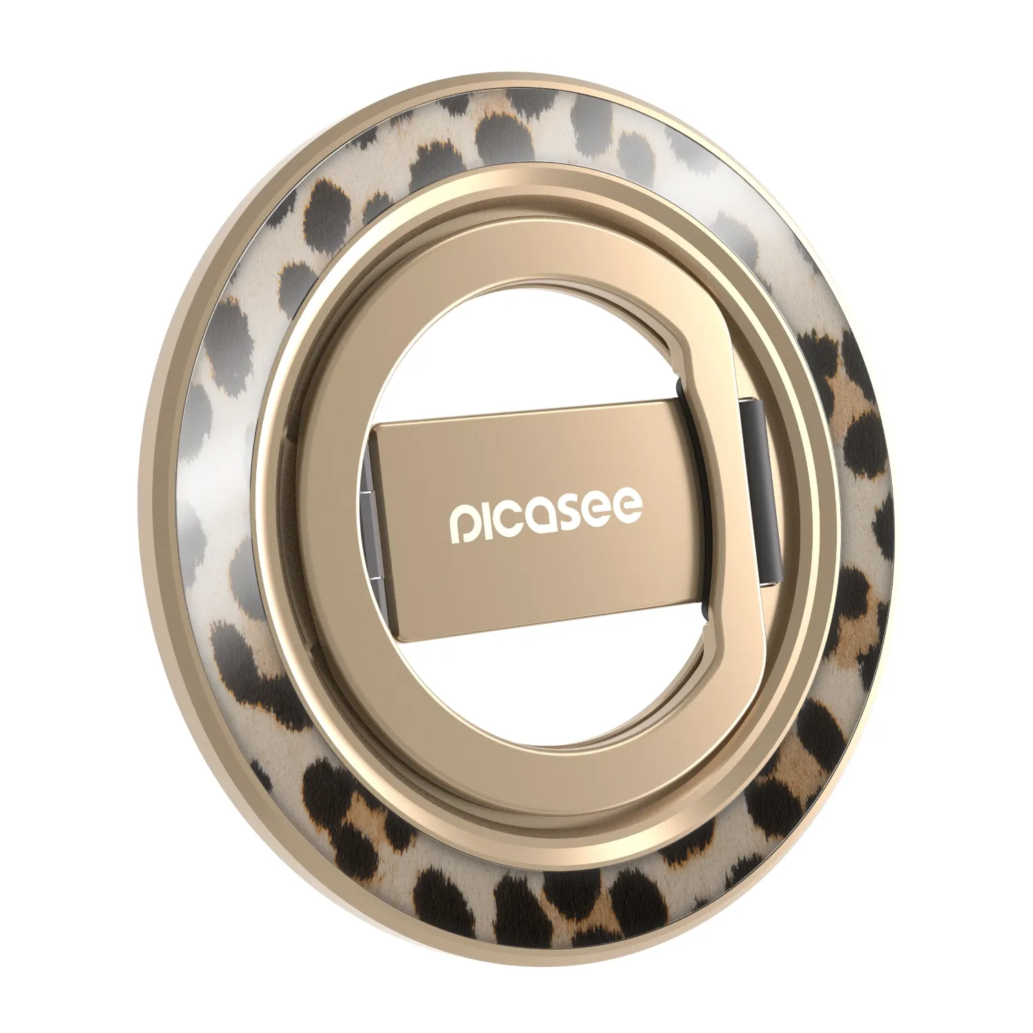 Picasee Magnetic holder - Arany