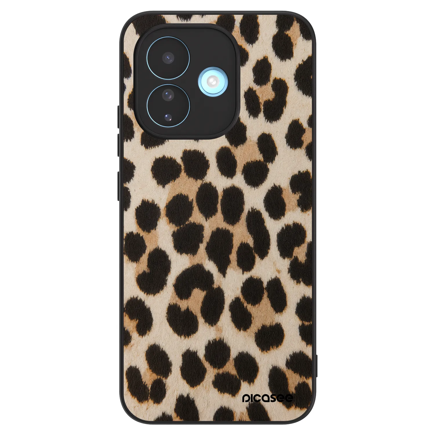 Picasee ULTIMATE CASE Xiaomi Redmi Note 17 Pro 5G - készülékre - Brown Tiger
