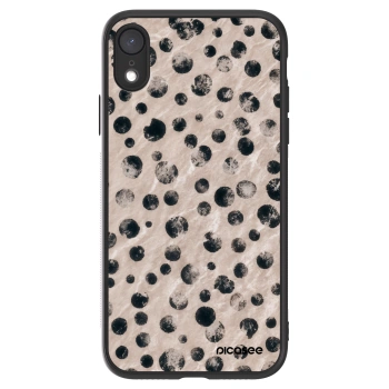 Picasee ULTIMATE CASE Apple iPhone XR - készülékre - Inked