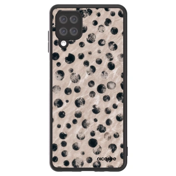 Picasee ULTIMATE CASE Samsung Galaxy A12 A125F - készülékre - Inked
