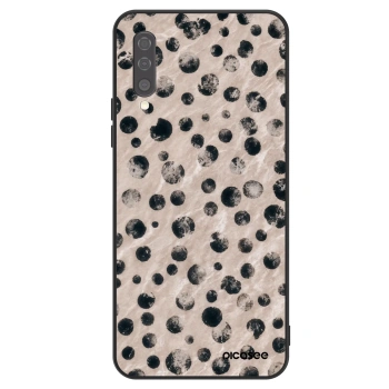 Szilikon tok erre a típusra Samsung Galaxy A50 A505F - Inked