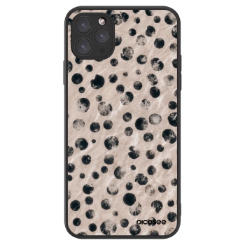 Picasee ULTIMATE CASE Apple iPhone 11 Pro Max - készülékre - Inked